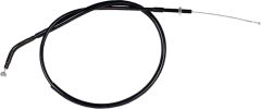 Motion Pro Black Vinyl Clutch Cable