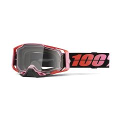 100% Armega Goggle Guerlin Clear Lens  