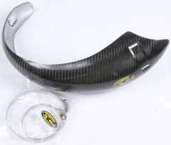 P3 Pipe Guard Carbon Fiber