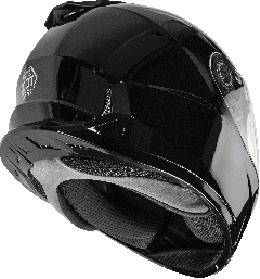 Gmax Ff-49s Helmet W/electric Shield