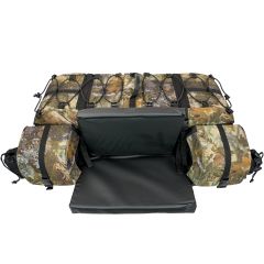 Atv Tek Arch Series Atv Cargo Bag