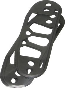 Cometic Lower Right Rocker Cover To Head Evo Xl 5/pk Oe#16778-97x