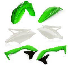 Acerbis Plastic Kit Original