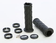 X-treme Standard Lock-on Grips