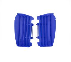 Acerbis Radiator Louvers Yamaha Blue