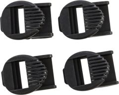 Fly Racing Maverik Strap Receiver Kit 4pc