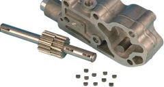 James Gaskets Gasket Key Oilpump Shft Sh 10/pk