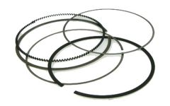 Cylinder Works Piston Rings 79.96mm For Vertex Pistons Only