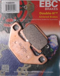 Ebc Hh Brake Pads