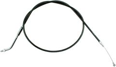 Motion Pro Black Vinyl Throttle Cable