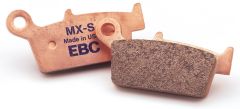 Ebc Mx-s Brake Pads