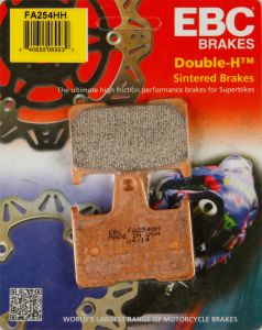 Ebc Hh Brake Pads