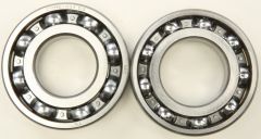 Hot Rods Crank Bearings And Seals Kit