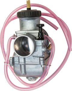 Sudco Keihin Pwk39 Carburetor  Acid Concrete