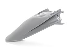 Acerbis Rear Fender Grey