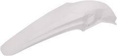 Acerbis Rear Fender White