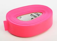 Helix Trail Marking Tape .75"x100' (flo Red)