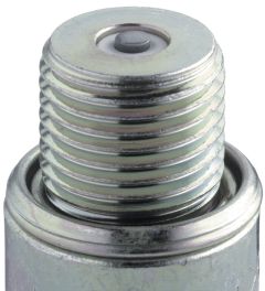 Ngk Spark Plug #2422/10  Acid Concrete