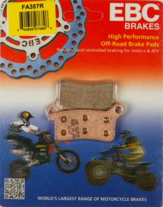 Ebc Brake Pads