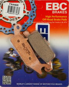 Ebc Brake Pads