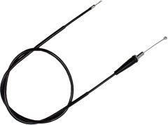 Motion Pro Black Vinyl Throttle Cable