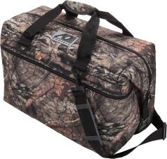 Ao Coolers Mossy Oak Cooler 48/pk