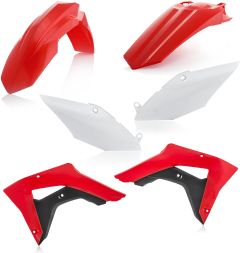 Acerbis Plastic Kit Original