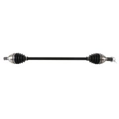 All Balls 6 Ball Heavy Duty Axle Front