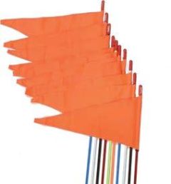 Firestik Flag Replacement Kit