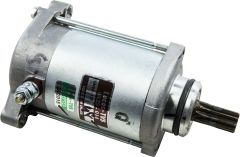 Fire Power Starter Motor Suzuki