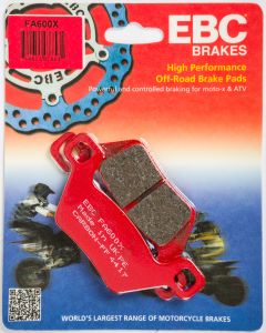 Ebc Brake Pads