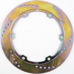 Ebc Stainless Steel Brake Rotor - Front