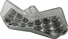 Comp. Werkes Integrated Tail Light Clear 848/1098/1198