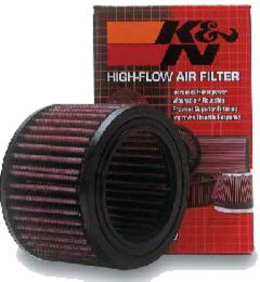 K&n High Flow Air Filter