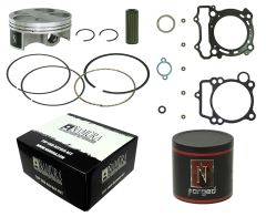 Namura Top End Kit Forged 76.94/std 11:1 Yamaha