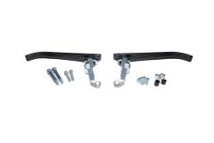 Enduro Engineering Aluminum Mnt Open Ended Guard Mounting Kit