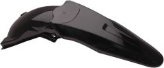 Acerbis Rear Fender Black