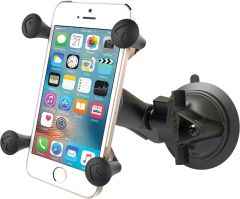 Ram X-grip Suction Mount Complete Kit