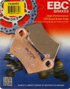 Ebc Brake Pads