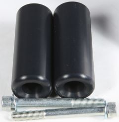 Shogun Frame Sliders Black No Cut