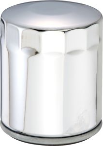 Fram Premium Quality Oil Filter Chrome