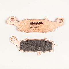 Braking Cm55 Sintered Sport Brake Pads