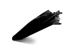 Acerbis Rear Fender Black