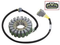 Sp1 Stator Assembly S-d