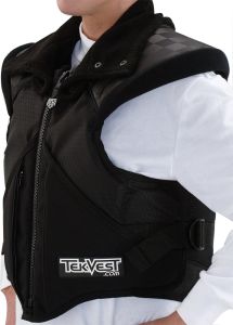 Supersport Tekvest