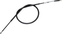 Motion Pro Black Vinyl Clutch Cable