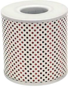 K&n Cartridge Oil Filter