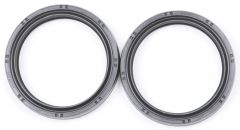 Prox Fork Oil Seals 2pc 47x58x10 Hon/kaw/suzuki