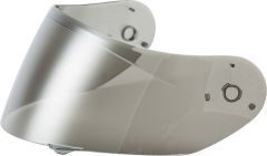 Scorpion Exo Gt3000/gt920 Faceshield Silver Mirrored