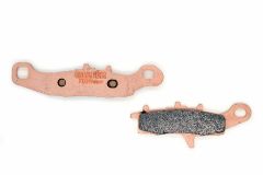 Galfer Hh Sintered Brake Pads